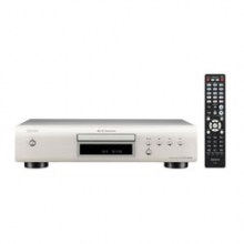 Blu Ray - DVD - CD Player