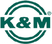 k&m