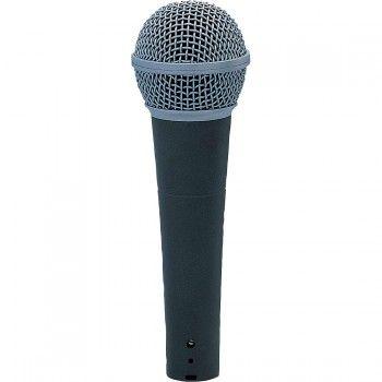 ADJ Mikrofón VPS-20 mikrofó káblový na spev a hovorené slovo