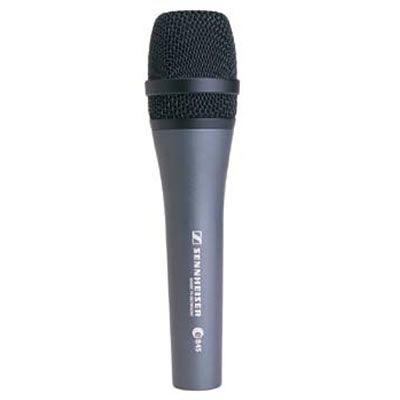 Dynamický mikrofón Sennheiser E845
