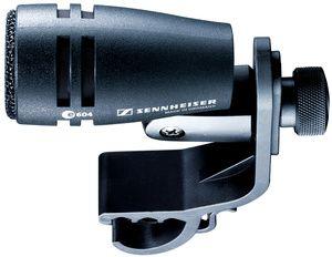 Dynamický mikrofón - Sennheiser E604