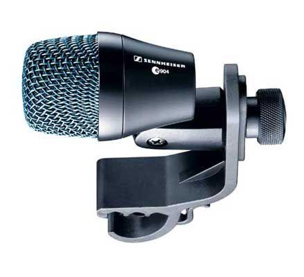 Dynamický mikrofón Sennheiser E904