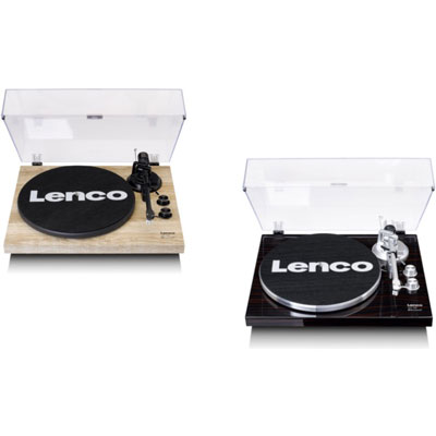 Lenco LBT-188 - Hi-Fi gramofon