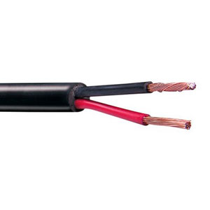 Reproduktorový kábel H-SOUND 2x1,5 H400