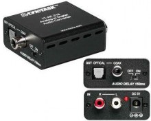 1T-AP-216 Audio Converter