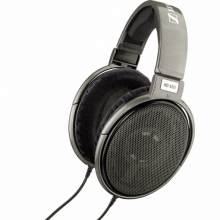 High End slúchadlá Sennheiser HD 650