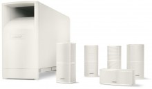 Reproduktorový systém domáceho kina BOSE Acoustimass 10