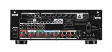 DENON AVR-S 950 H 7.2-kanálový sieťový AV prijímač