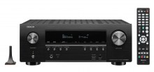 DENON AVR-S 950 H 7.2-kanálový sieťový AV prijímač