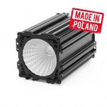 LED PIXEL 30W RGBW 4in1 COB AutoDMX
