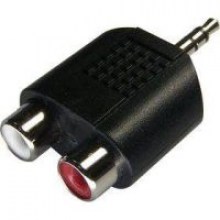 adapter-jack-3-5-stereo-2x-rca-plastovy