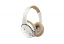 BOSE SoundLink around-ear wireless II Bluetooth slúchadlá  
