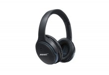 BOSE SoundLink around-ear wireless II Bluetooth slúchadlá  