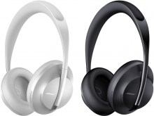 BOSE Headphones 700 uzatvorené  wireless slúchadlá