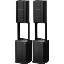 Bose  F1 Model 812 Flexible Array Loudspeaker  Aktívny