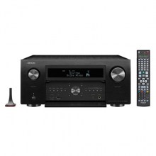 Denon AVC-X 8500 H 13.2 kanálový sieťový AV prijímač