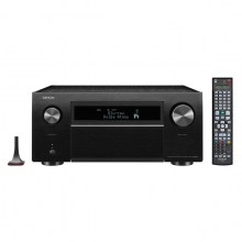 Denon AVC-X 8500 H 13.2 kanálový sieťový AV prijímač