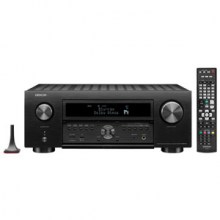 Denon AVC-X 6500 H 11.2 kanálový sieťový AV prijímač