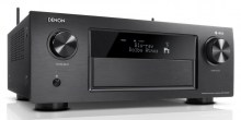 Denon AVC-X 4700 H 9.2 kanálový sieťový AV prijímač