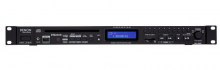 Denon DN-F300 Z - Prehrávač CD / SD / USB / BT s tunerom AM / FM