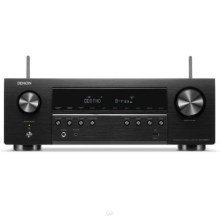 DENON AVC-S 670 H 5.2 kanálový AV prijímač s HEOS