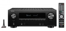 Denon AVR-X 2700 H 7.2-kanálový sieťový AV prijímač