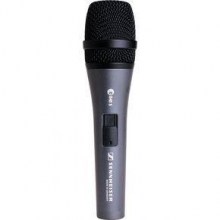 Dynamický mikrofón Sennheiser E845-S