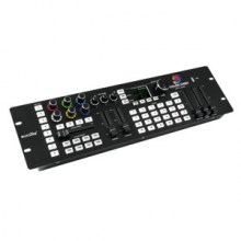 Eurolite DMX LED Color Chief Controller