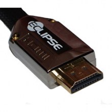 HDMI kábel 3m Profesional HIFI Gold
