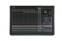 Analogový mixážny pult Yamaha MGP24X