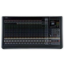 Analogový mixážny pult Yamaha MGP32X