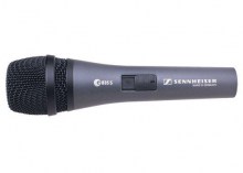 Dynamický mikrofón Sennheiser E835-S