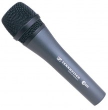 Dynamický mikrofón Sennheiser E835