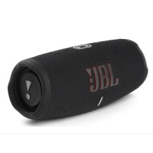 JBL Charge 5 Black  prenosný reproduktor