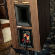 KLIPSCH RP-500M Regálový reproduktor