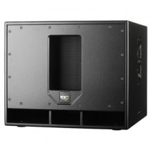 KV2 EX 2.2 aktivní basový reprobox