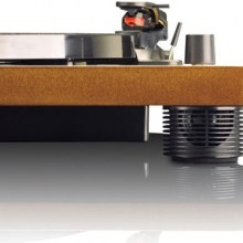 Lenco LS 50 gramofon s reproduktorom