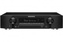 Marantz NR 1510 - 5.2 kanálový sieťový AV receiver