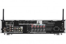 Marantz NR 1510 - 5.2 kanálový sieťový AV receiver