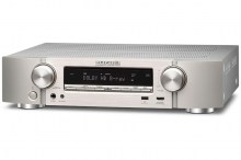 Marantz NR 1510 - 5.2 kanálový sieťový AV receiver