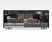 MARANTZ SR7015 - 9.2 kanálový sieťový AV receiver