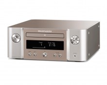 Mediálne centrum MARANTZ MCR 412 Melody