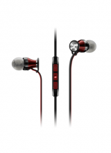 Sennheiser MOMENTUM IN-EAR slúchada do uší