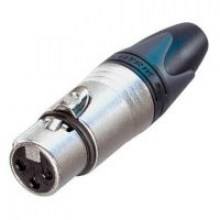 neutrik-nc3fxx-3pin-xlr-samica