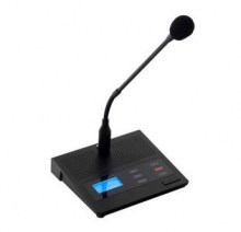 Predsednícky mikrofón pre konferenčný systém SCD600