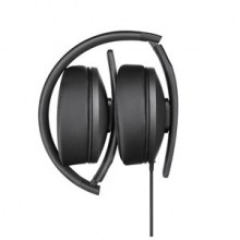 Sennheiser HD 300 Uzavreté dynamické slúchadlá