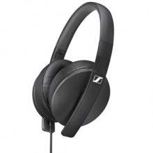 Sennheiser HD 300 Uzavreté dynamické slúchadlá