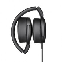 Sennheiser HD 400S Uzavreté dynamické slúchadlá