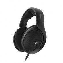 Sennheiser HD 560S  Otvorené slúchadlá