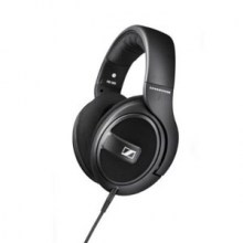 Sennheiser HD 569  Uzavreté slúchadlá